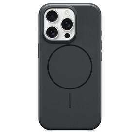 Beats iPhone 16 Pro Case mit MagSafe, nachtschwarz