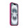 Apple iPhone 16 Silikon Case mit MagSafe, fuchsia