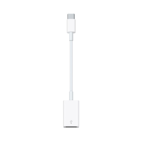 Apple USB-C auf USB Adapter