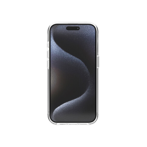 Vonmählen Pro Clear-Case für iPhone 16, transparent