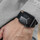 Vonmählen Milanese-Armband 2 für Apple Watch 38/40/41 mm, schwarz