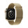 Vonmählen Milanese-Armband 2 für Apple Watch 42/44/45/49 mm, gold