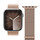 Vonmählen Milanese-Armband 2 für Apple Watch 38/40/41 mm, rosegold