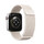 Vonmählen Sport-Armband 2 für Apple Watch 38/40/41 mm, beige