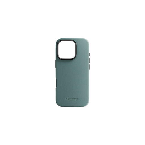 Native Union Active Case für iPhone 16 Pro Max, grün