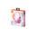 JBL JR320BT, kabellose On-Ear Kopfhörer für Kinder &lt;85dB, pink