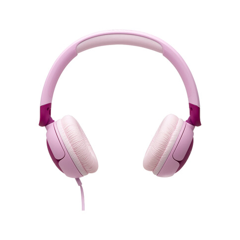 JBL JR320, On-Ear Kopfhörer für Kinder &lt;85dB, lila