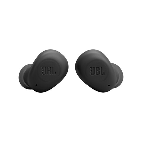 JBL Vibe Buds 2, schwarz