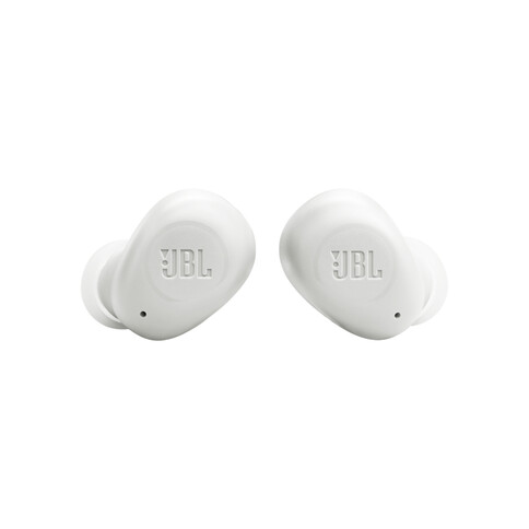 JBL Vibe Buds 2, weiß