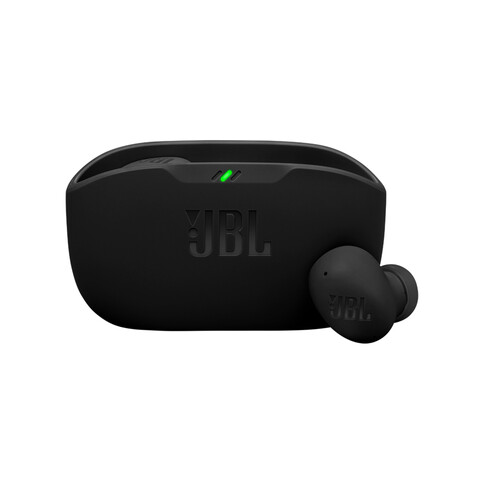 JBL Wave Buds 2, schwarz