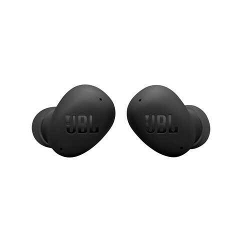 JBL Wave Buds 2, schwarz