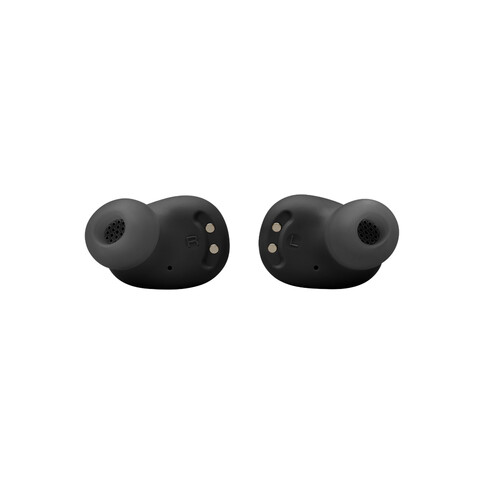 JBL Wave Buds 2, schwarz