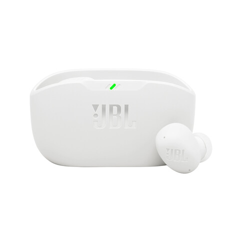 JBL Wave Buds 2, weiß