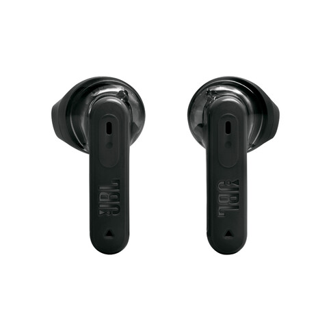 JBL Tune Flex 2 GHOST TWS, kabelloser In-Ear Kopfhörer, schwarz