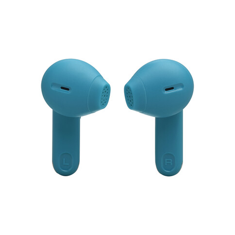 JBL Tune Flex 2 kabelloser In-Ear Kopfhörer, türkis