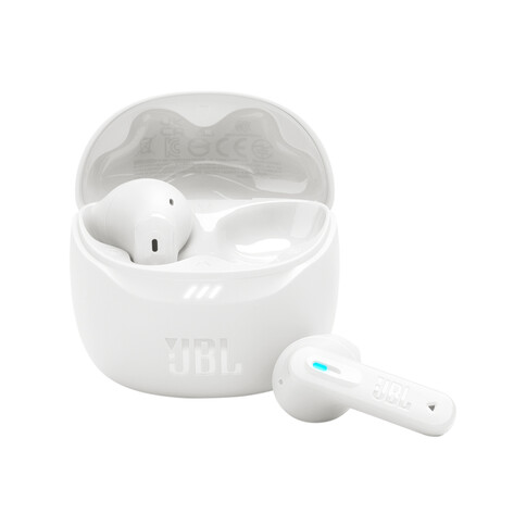 JBL Tune Flex 2 kabelloser In-Ear Kopfhörer, weiß