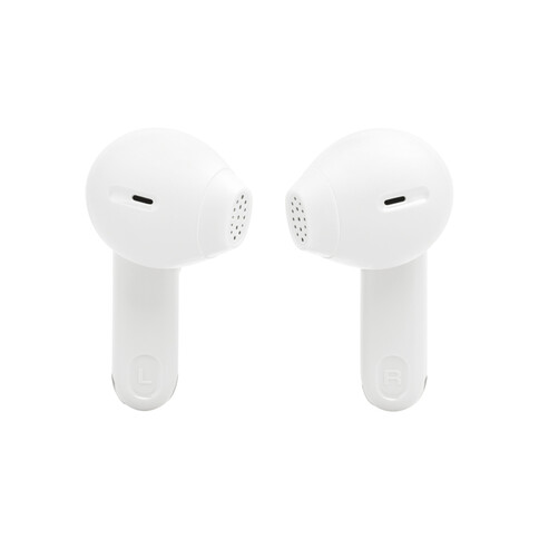 JBL Tune Flex 2 kabelloser In-Ear Kopfhörer, weiß