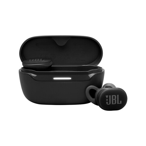 JBL Endurance Race 2, In-Ear-Sport Kopfhörer, schwarz