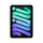 iPad mini Wi-Fi, 128GB, space grau, 8,3&quot; (7. Gen.)