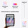 iPad mini Wi-Fi, 128GB, polarstern, 8,3&quot; (7. Gen.)