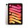 iPad mini Wi-Fi, 256GB, polarstern, 8,3&quot; (7. Gen.)