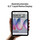iPad mini Wi-Fi, 256GB, polarstern, 8,3&quot; (7. Gen.)