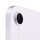iPad mini Wi-Fi, 256GB, violett, 8,3&quot; (7. Gen.)