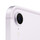 iPad mini Wi-Fi + Cellular, 512GB, violett, 8,3&quot; (7. Gen.)