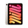 iPad mini Wi-Fi + Cellular, 128GB, polarstern, 8,3&quot; (7. Gen.)