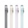 iPad mini Wi-Fi + Cellular, 128GB, polarstern, 8,3&quot; (7. Gen.)