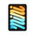 iPad mini Wi-Fi, 512GB, blau, 8,3&quot; (7. Gen.)