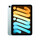 iPad mini Wi-Fi, 512GB, blau, 8,3&quot; (7. Gen.)