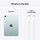 iPad mini Wi-Fi, 512GB, blau, 8,3&quot; (7. Gen.)