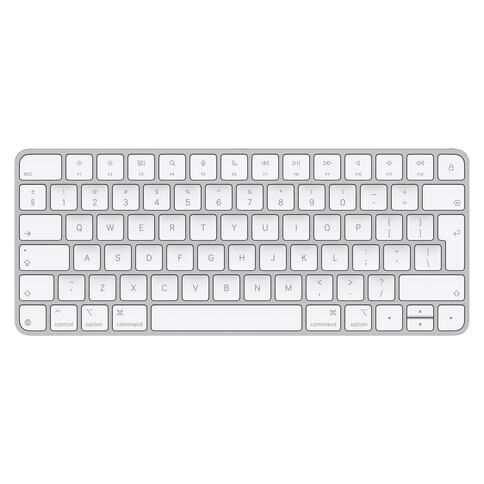 Apple Magic Keyboard, Englisch International