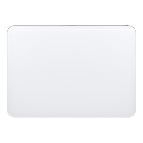 Apple Magic Trackpad mit Multi-Touch Oberfläche, weiß