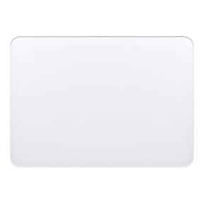 Apple Magic Trackpad mit Multi-Touch Oberfläche, weiß