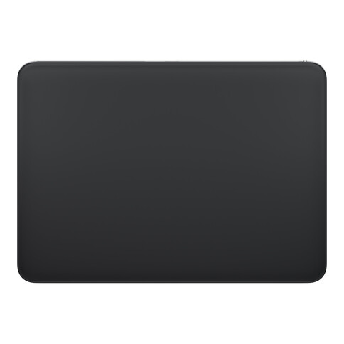 Apple Magic Trackpad mit Multi-Touch Oberfläche, schwarz