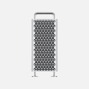 B-Ware Mac Pro Tower M2 Ultra mit 24-Core CPU, 60-Core GPU, 64GB, 1TB SSD