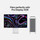 B-Ware Mac Pro Tower M2 Ultra mit 24-Core CPU, 60-Core GPU, 64GB, 1TB SSD