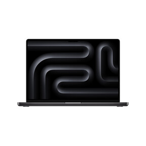 MacBook Pro 16 - SPS/M4 Pro 14C CPU u. 20C GPU/24 GB/512 GB SSD/ENG/USA