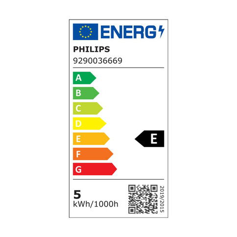 Philips Hue White GU10 Doppelpack 2x400lm