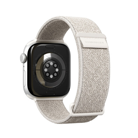 Vonmählen Sport-Armband 2 für Apple Watch 38/40/41 mm, beige