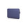 Trunk Textile Neopren Sleeve gerippt für MacBook Pro 14&quot;, blau