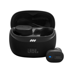 JBL Tune Buds 2, schwarz