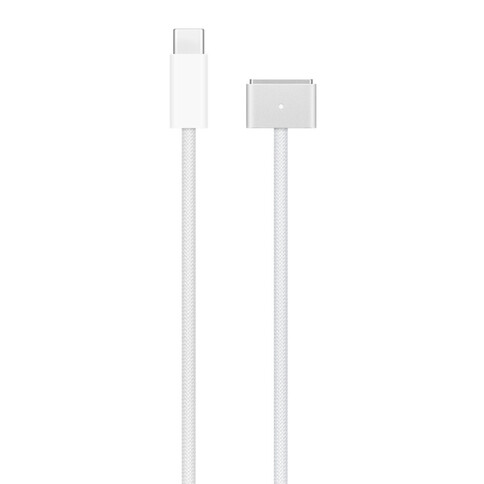 Apple USB-C auf MagSafe 3 Kabel (2 m)