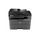 BROTHER MFCL2827DW 4-in-1 Multifunktionsgerät mit Duplexdruck, WLAN/LAN und ADF