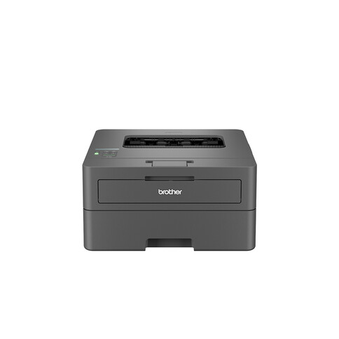 BROTHER HLL2447DW Laserdrucker schwarz weiß mit WLAN/LAN und Duplexdruck