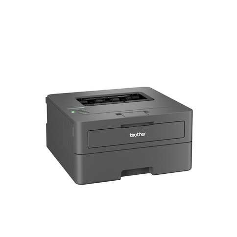 BROTHER HLL2447DW Laserdrucker schwarz weiß mit WLAN/LAN und Duplexdruck