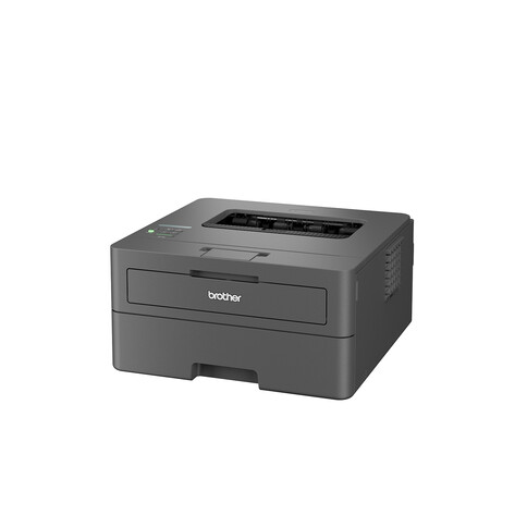 BROTHER HLL2447DW Laserdrucker schwarz weiß mit WLAN/LAN und Duplexdruck