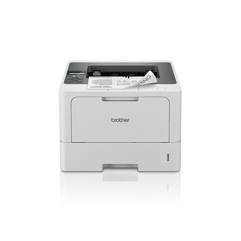BROTHER HL-L5210DN Professioneller Laserdrucker schwarz weiß